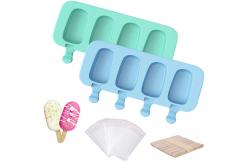 China Multiusage Silicone Baking Mold Set , Cake Mould Combo Set CU Approved supplier