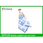 Various Pattern Washable Cleaning Cloths , Absorbent Cleaning Cloths Microfiber for sale