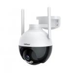 CCTV Security System 1080P PTZ With Audio Auto Tracking IR 10 meters AI Camera Install Outdoor House Srihome camera for sale