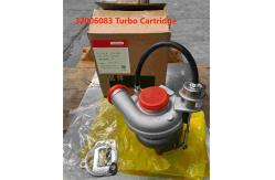 China Garrett Turbo Kit Perkins Engine Parts GT25 230803041 320/06083 JCB GT2556 supplier