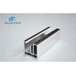 OEM 3.0mm T5 6463 Aluminium Extrusion Profile for sale