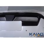 New RIM Automotive Interiors Reaction Injection Molding low volume manufacturing for sale
