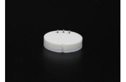 China Abrasion Resistance T2mm Pressure Sensor Ceramic supplier