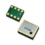 Sensor IC DPS368XTSA1 Digital XENSIV Barometric Pressure Sensor 8-VFLGA for sale