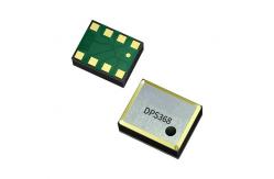 China Sensor IC DPS368XTSA1 Digital XENSIV Barometric Pressure Sensor 8-VFLGA supplier