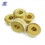 Tensile Garniture Tape For Cigarette Making Machine Featuring Aramid Fiber Material for sale