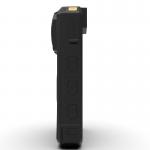 Surveillance Monitoring 4G Body Worn Camera With Wifi USB 2.0 Interface for sale