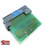 1746-IV8 1746IV8  Allen Bradley  AB ControlLogix Analog Universal Input Module