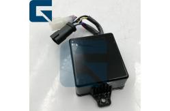China 111-4870 Time Delay Relay 1114870 For E312B E320B Excavator supplier