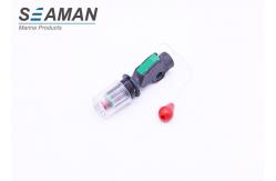 China Inflatable Lifejacket Automatic Inflation Device Life Vest Cylinder Fire Inflator supplier