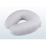 Durability Compared Foam Travel Neck Pillow Removable Washable Cover With Zip