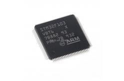 China STM32F103VBT6 supplier