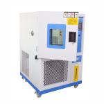 R404A Climatic Test Chamber , 1681-2601pcs Constant Temperature And Humidity Machine for sale