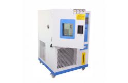 China R404A Climatic Test Chamber , 1681-2601pcs Constant Temperature And Humidity Machine supplier
