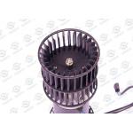 EC360 EC140 EC160 EC210 EC240 Air Blower Motor For  Excavator