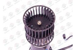 China EC360 EC140 EC160 EC210 EC240 Air Blower Motor For  Excavator supplier