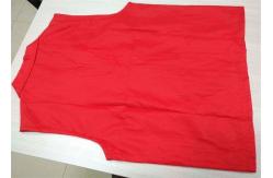 China Customized Waterproof Vest Casual Work Uniforms For Volunteer Group Activities supplier