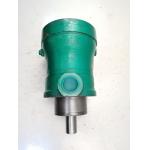 Factory Supply Hydraulic Gear Motors 80MCY14-1B Iron and Aluminum alloy materials Oil Transfer Motor Power Surce certification OEM ODM High Quality for sale