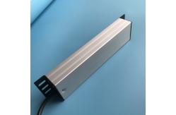 China 3 Australian Outlet Power Strip With USB 2M Cable Metal Shell supplier
