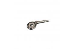 China Helical Bevel Gears For High-precision Heavy Duty Reducers OEM Manufacturing supplier