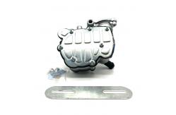 China Car Fuel Sequential Injection LPG Pressure Regulator High Pressure ISO9001 supplier