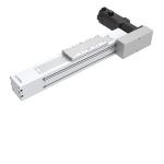 High Speed Maintenance Free Timing Belt Linear Stage for sale