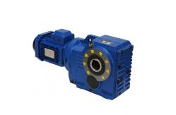 China Shaft Chromium Steel 45 Gear Reducer Gearbox 470000N.M Output supplier