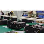 IEC62619 Green Energy Lithium Batteries ODM Solar Battery Backup System For Home