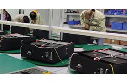 China IEC62619 Green Energy Lithium Batteries ODM Solar Battery Backup System For Home supplier