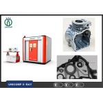 High Precision Lithium Battery Housing X-ray Inspection Machine with Robot Handling UNC160 for sale