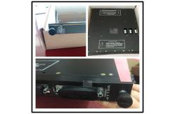 China Triconex Invensys 3700A Analog Input Modules Fast delivering with good packing supplier