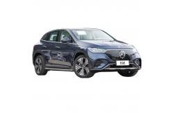 China Luxury 5 Seater Mercedes Benz EQE 350 SUV Electric Vehicle Battery Powered Car supplier