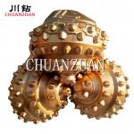 12 1/4 311.1mm TCI Tricone Bit  Tricone Drill Bit for Well Drilling for sale