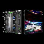 Large Screens Commercial Advertising Indoor LED Display Hd Video Wall P2 LED Screen Panels For Retail Store Mall for sale