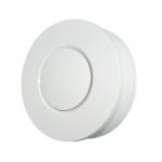 Glomarket Tuya Wireless Smoke Detector Smoke Sensor Home Security Alarm System App Control Fire Alarm for sale