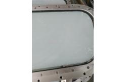 China Marine Windows with Toughness Glass and Bolted Installation supplier