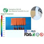 HTV High Temperature Silicone Rubber Food Grade H6250-60® Rapid Vulcanization for sale