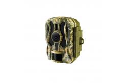 China 20mp Hunting Game Camera 1.5 Inch LCD Motion Activated 1080p Trail Camera supplier