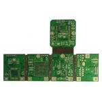 Rigid-flex Multilayer PCB Manufacturing Factory for sale