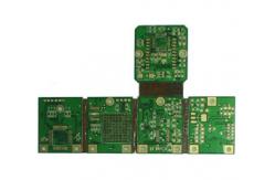 China Rigid-flex Multilayer PCB Manufacturing Factory supplier