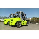 Good Price 7 Ton 7T Capacity Diesel Powered Forklift