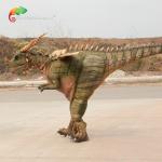 Customizable Animatronic Dinosaur Costume For Adults for sale