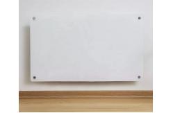 China Wall Mount Electric Flat Panel Heater SHEERFOND OEM ODM For Bedroom supplier