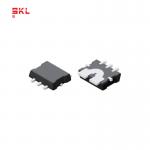Hall Effect Current Sensor  ACS781KLRTR-150B-T  7-PSOF Package  High Precision and Durability for sale