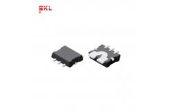 China ACS72981KLRATR-150B3 Magnetic Field Sensor 7-PSOF Package for Transducer Applications supplier