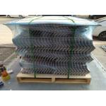 PP Vane Pack Mist Eliminator Length 2465mm Height 200 Mm With Hooks for sale
