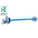 Kink Resistant Ureteroscopes Devices Ureteral Access Sheath Dilation 20-55cm for sale