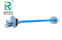China Hydrophilic Coating Access Sheath Urology , Ureteral Sheath Flexible Endoscope Pediatric supplier
