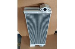 China SK210-8 Excavator Oil Cooler YN05P00058S002 Factory High Quality supplier