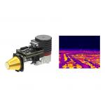 OEM MCT MWIR High Resolution Cooled Camera Module 1280x1024 12um for sale